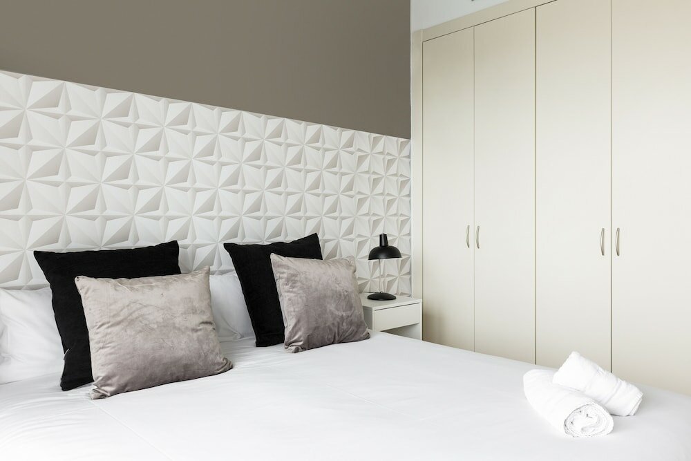 Фото Ciutadella Park Apartments