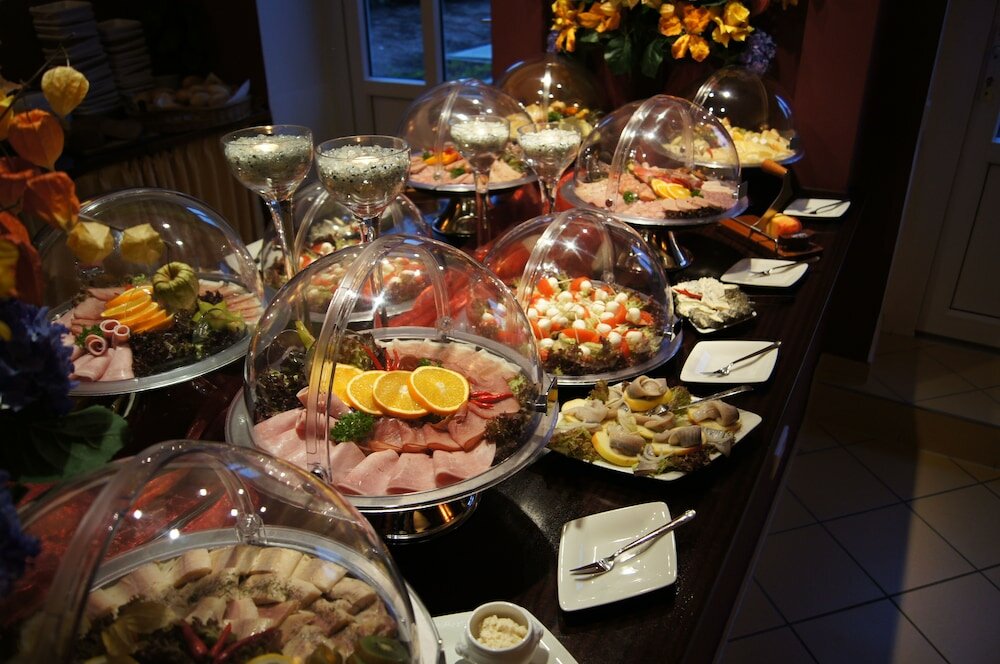 Фото Hotel Harmonie