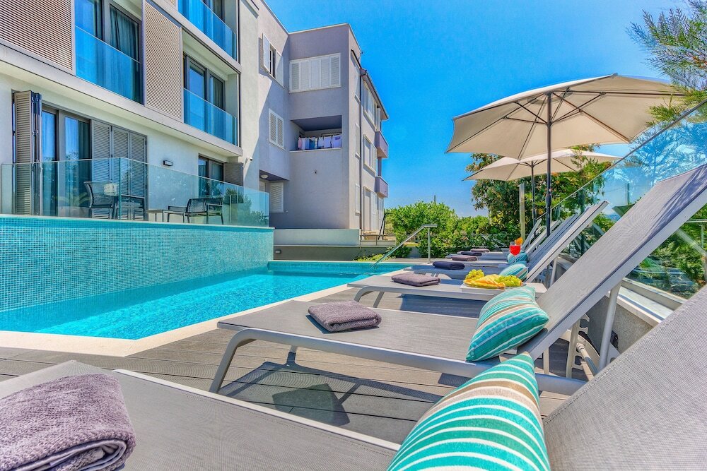 Фото Bel Residence