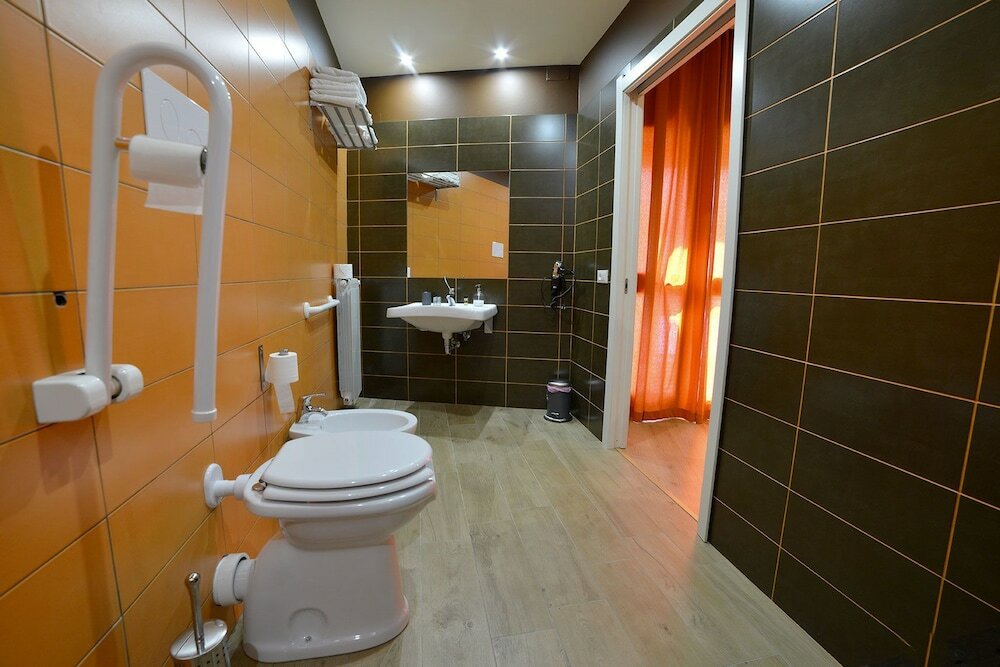 Фото B&b Patty's House