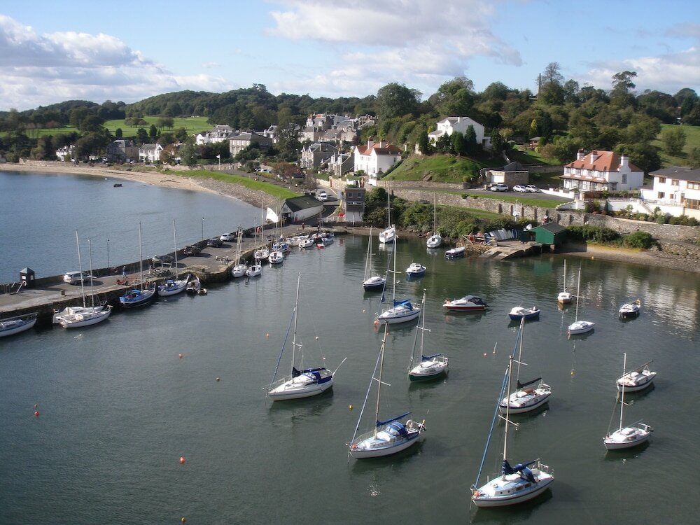 Фото Pitbauchlie House Hotel, Sure Hotel Collection by Bw