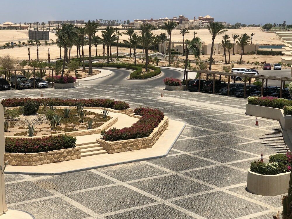 Фото Kempinski Hotel Soma Bay