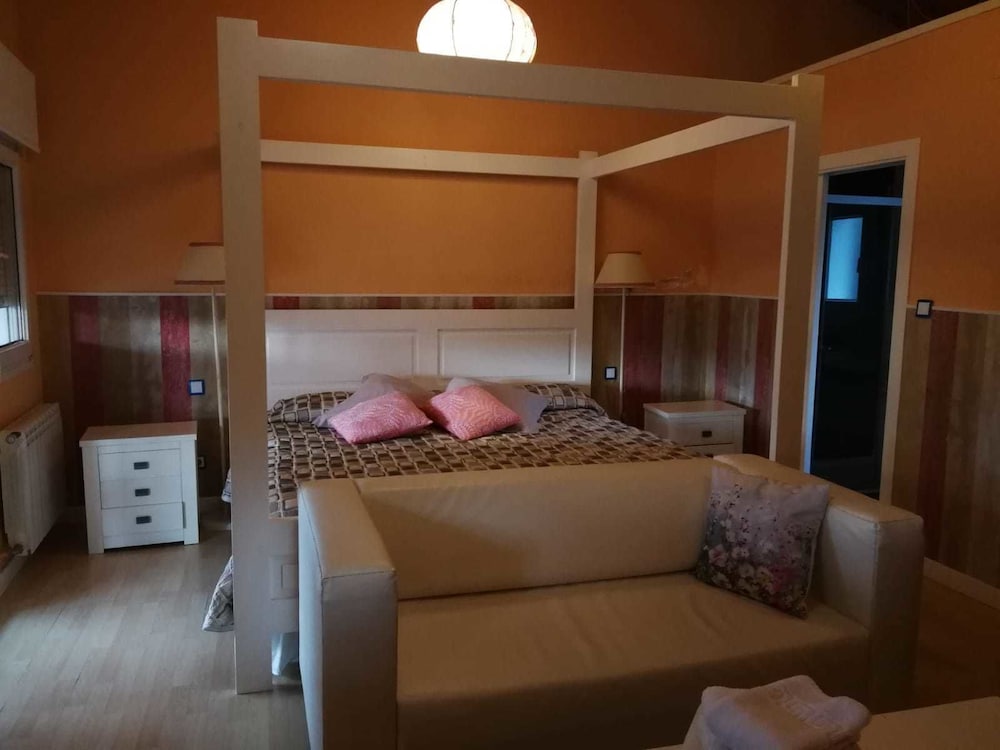 Фото Posada Valle de Güemes