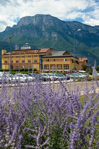 Гостиница Sartori's Hotel