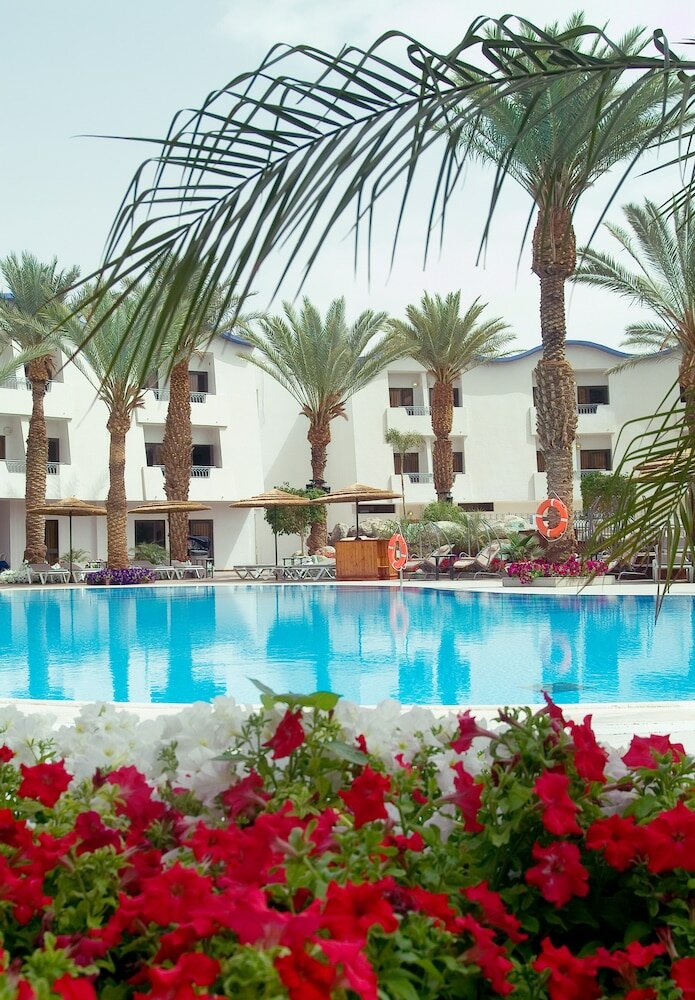 Фото Leonardo Privilege Hotel Eilat