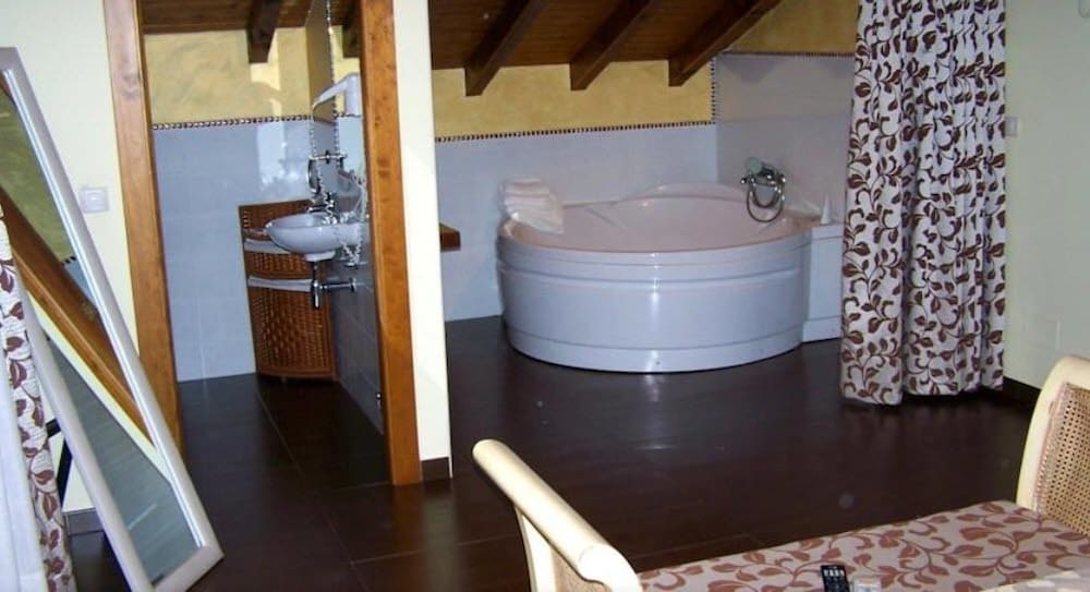 Фото Posada Valle de Güemes