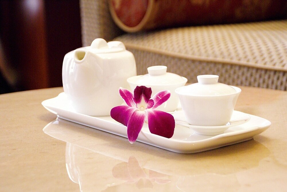 Фото San Want Residences Taipei