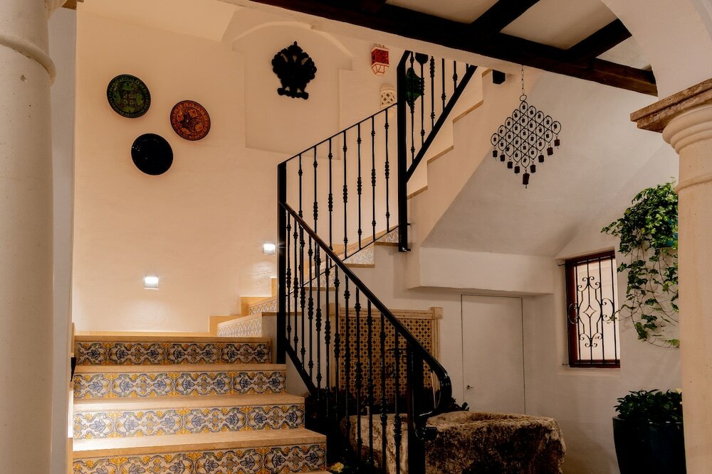 Фото Casa del Patio - Boutique Apartments