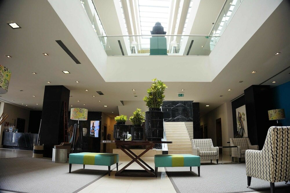 Фото Azoris Royal Garden