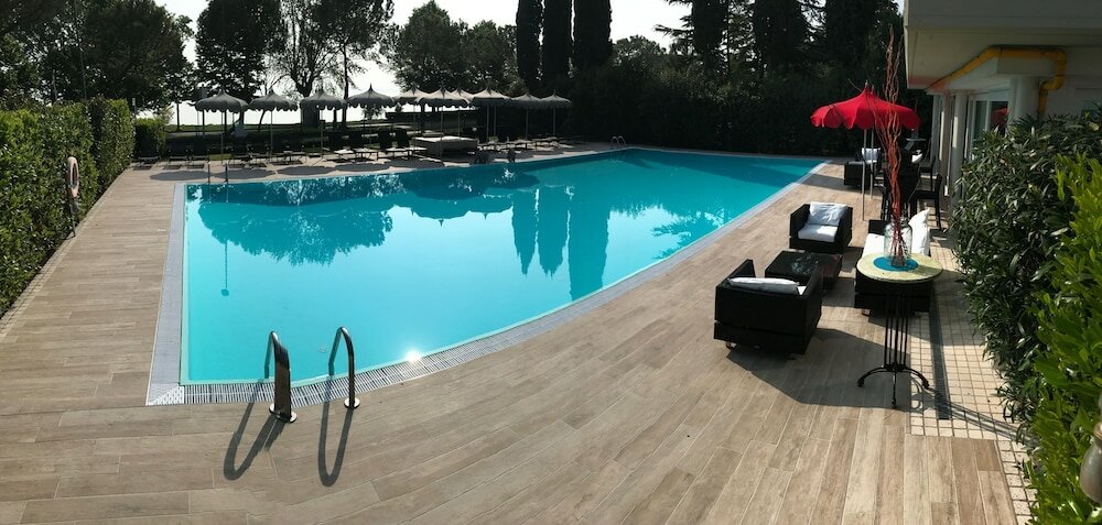 Фото Alexandra Stay Residence