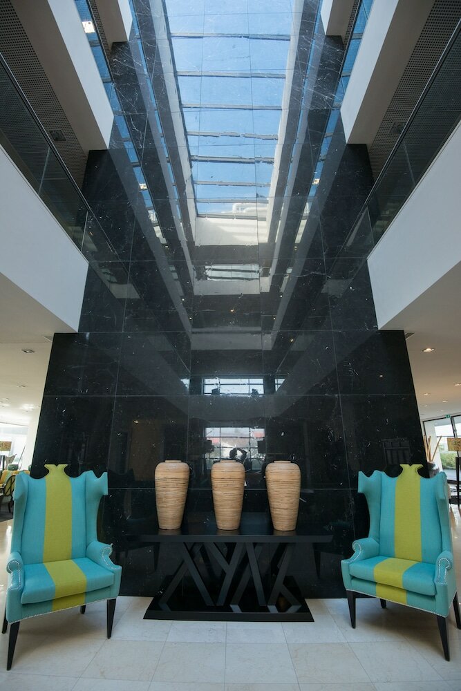 Фото Azoris Royal Garden