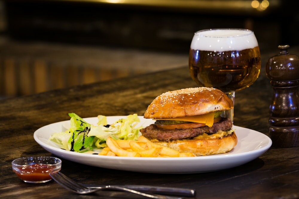 Фото Hotel Llop Gris