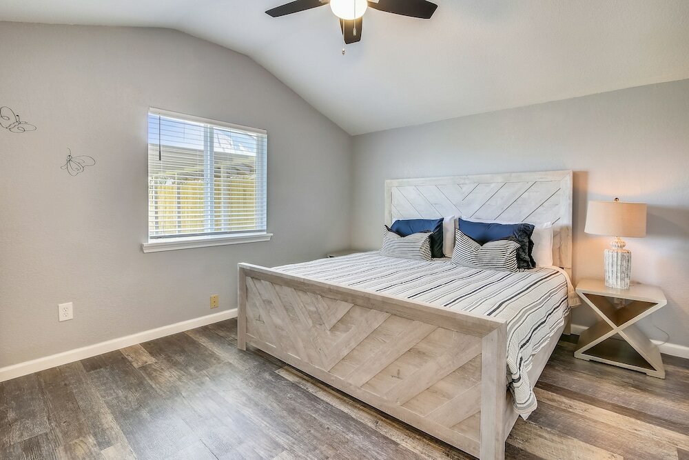 Фото Butterfly Bungalow