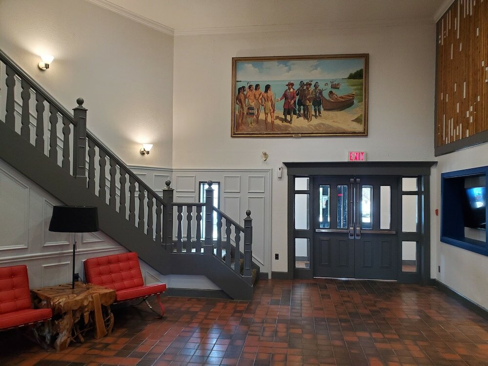 Фото Lagoon City Pier One Resort