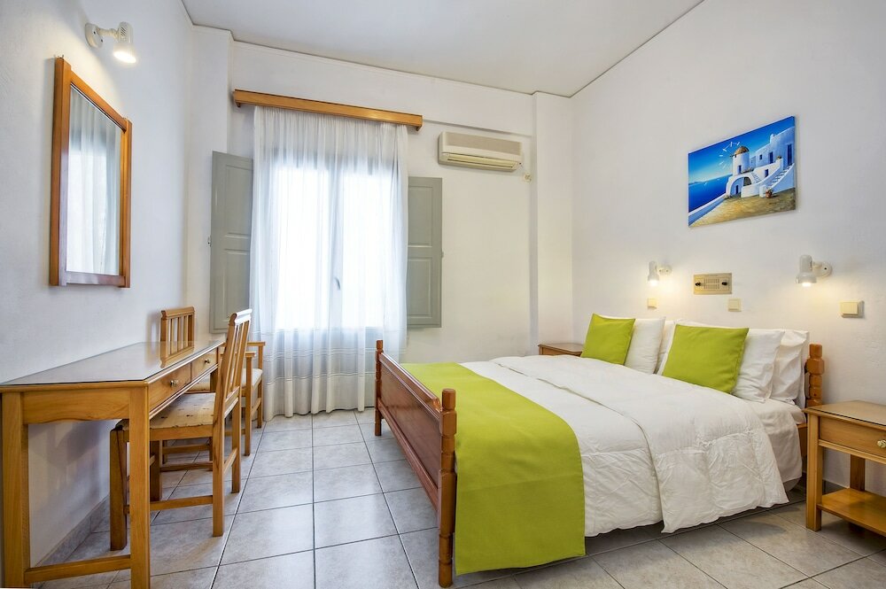 Фото Hotel Makarios