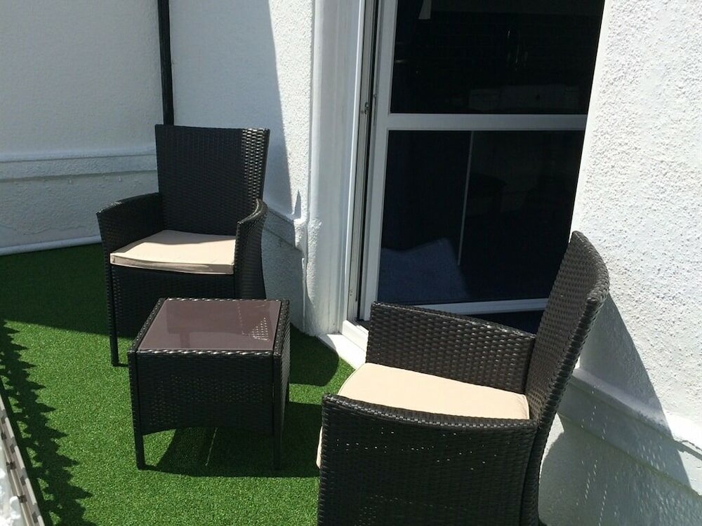 Фото Atlantis Holiday Apartments