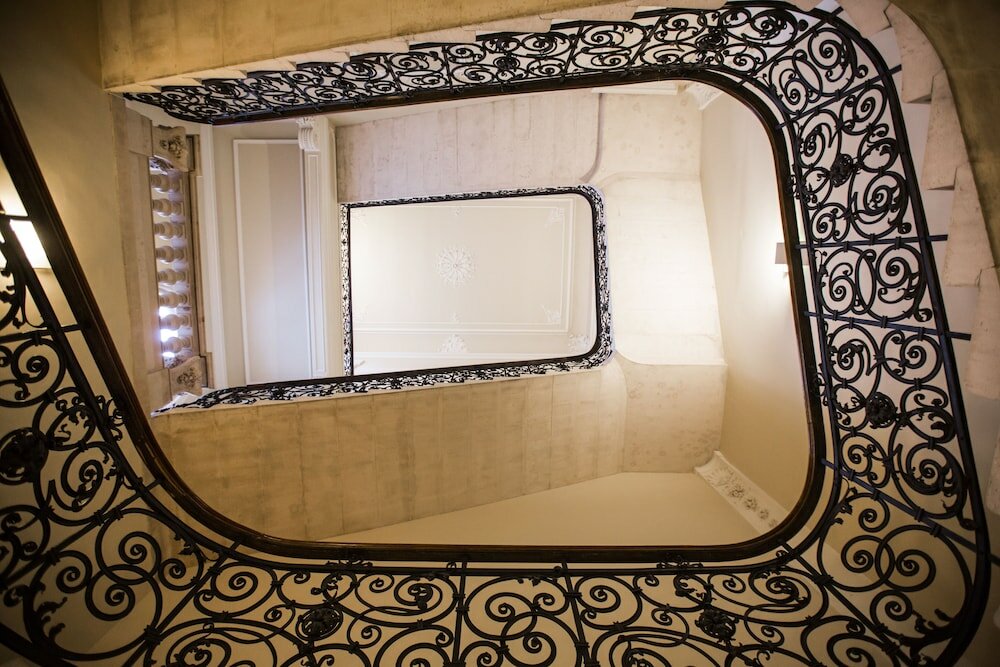 Фото Eurostars Palazzo Zichy