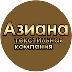 Aziana (Oktyabrskaya Street, 197), curtains, curtain rods