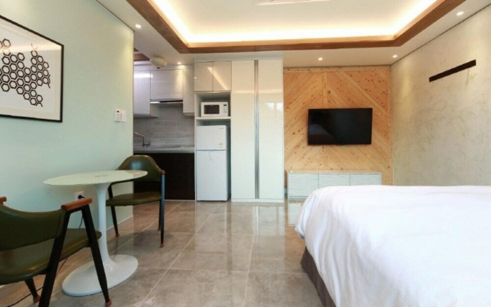 Фото Yangyang Yangyang Pension