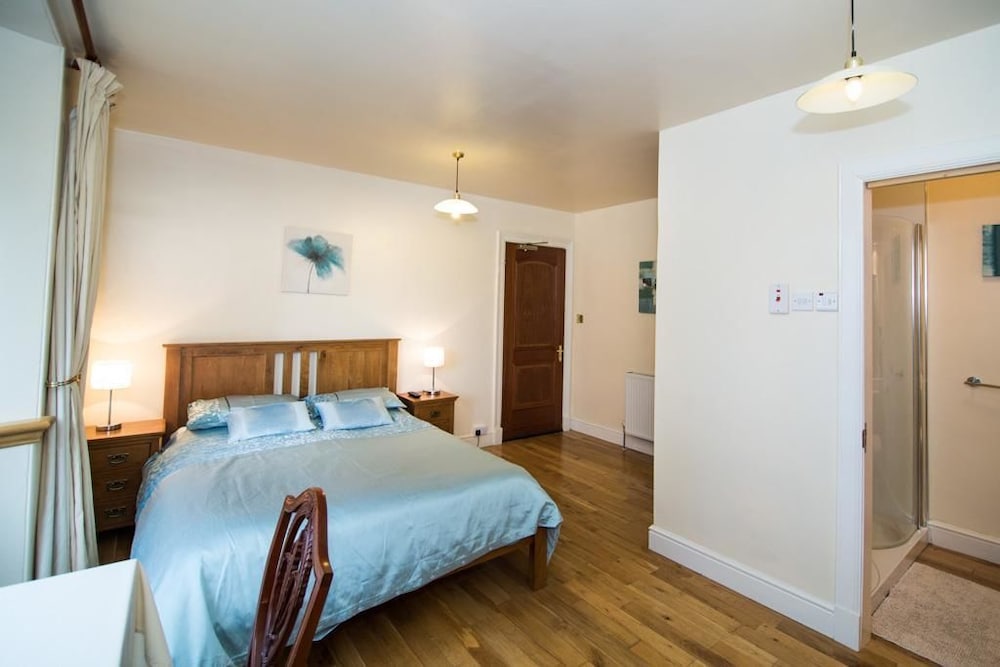 Фото Abbotswell Guesthouse