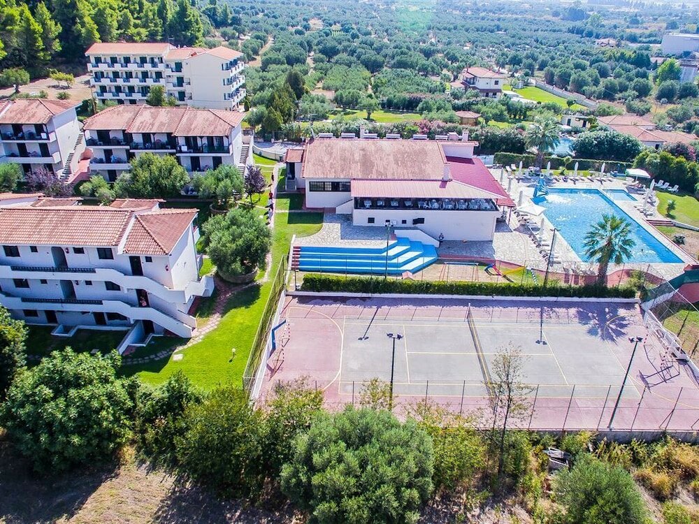 Фото Bellagio Hotel Fourka