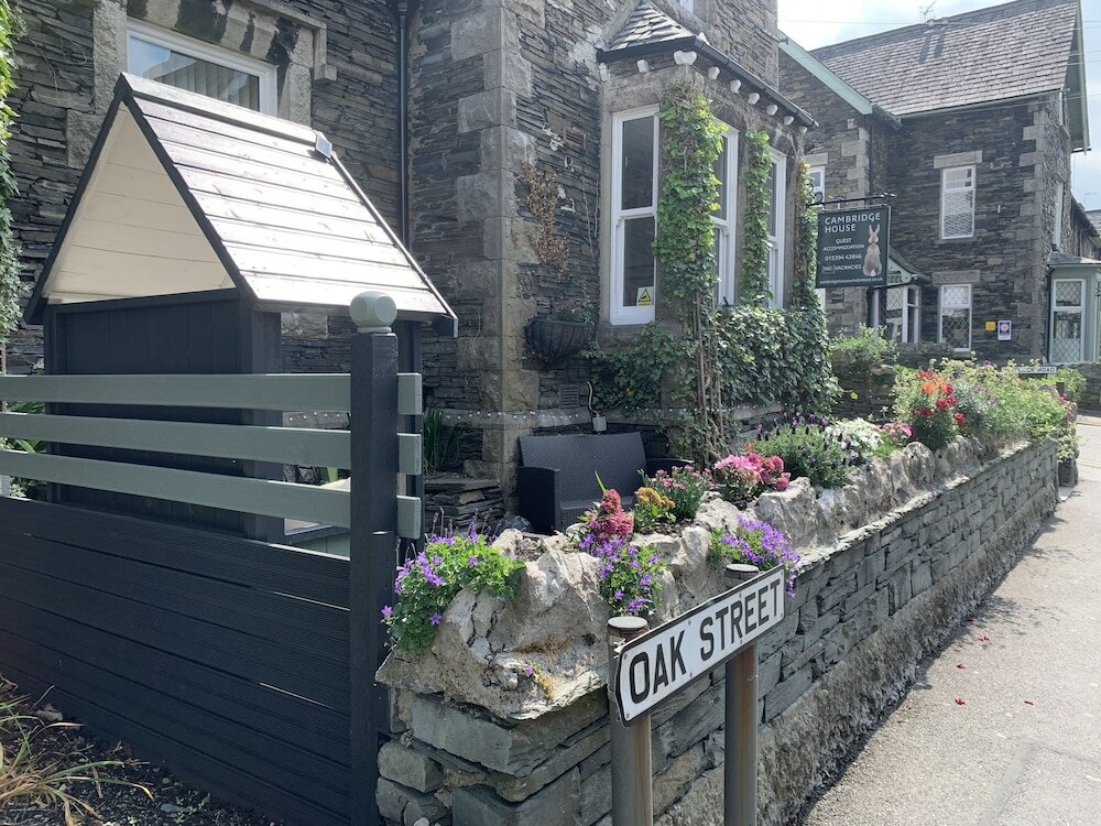 Фото Cambridge House