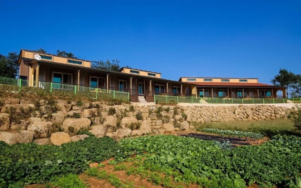 Фото Suncheon Bay Baramuieondeok Pension