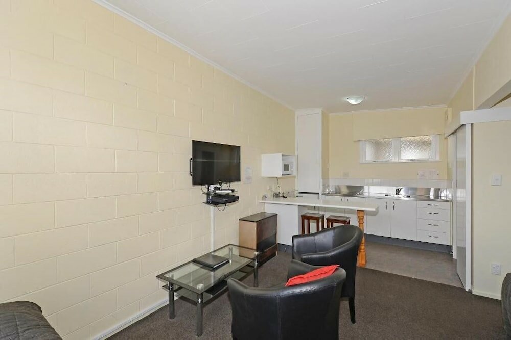 Фото Trentham Motel