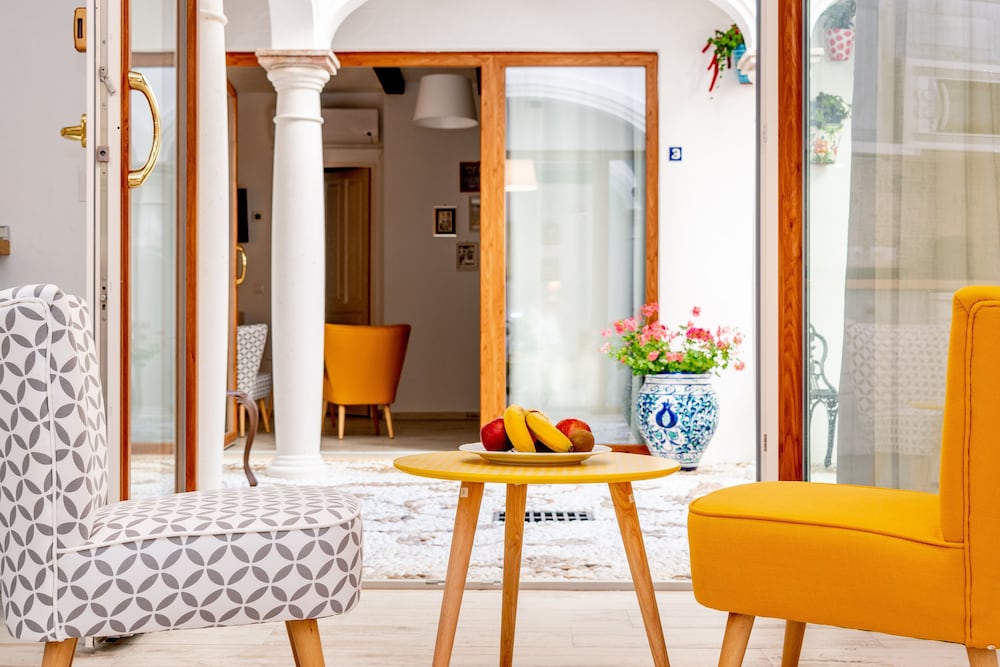 Фото Casa del Patio - Boutique Apartments