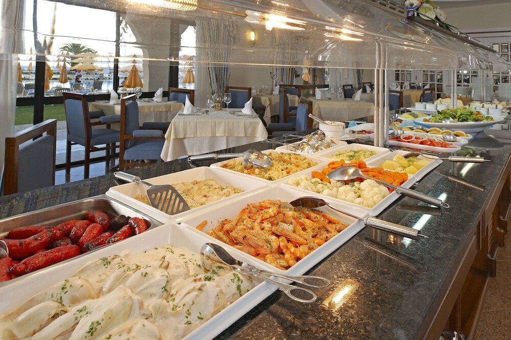 Фото Hotel Apartamento Brisa Sol