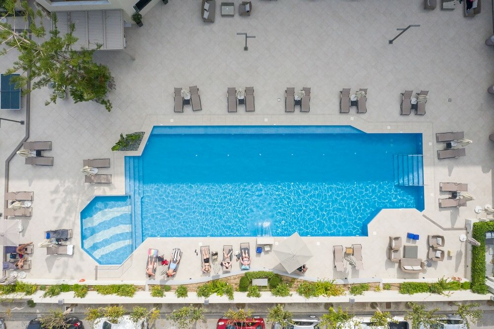 Фото Theartemis Palace Hotel