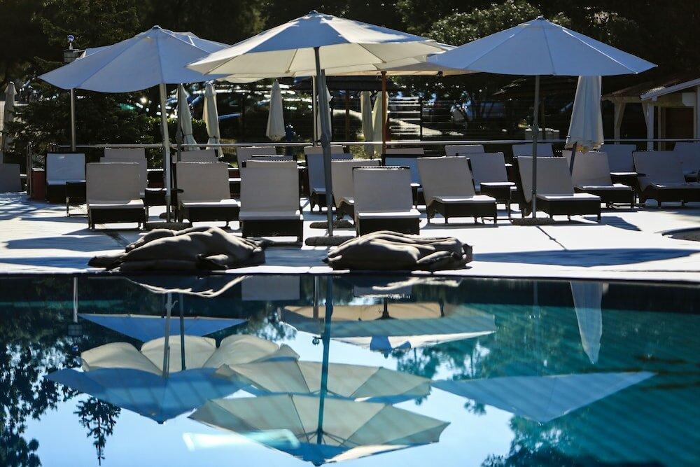 Фото Arena Hotel Medulin