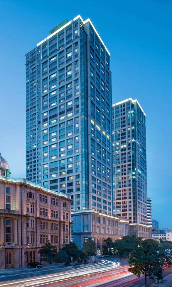 Фото Marco Polo Wuhan