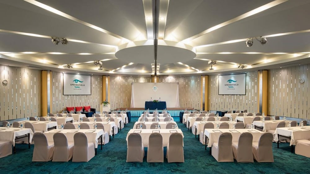 Фото Springfield@Sea Resort & Spa