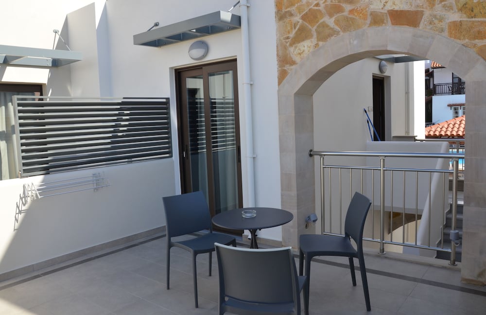 Фото Ledra Maleme Hotel