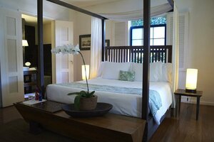 Гостиница Santa Teresa Hotel Rj - MGallery