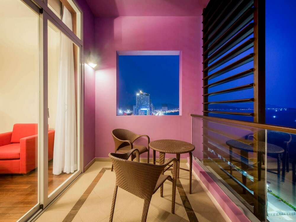 Фото Novotel Nha Trang