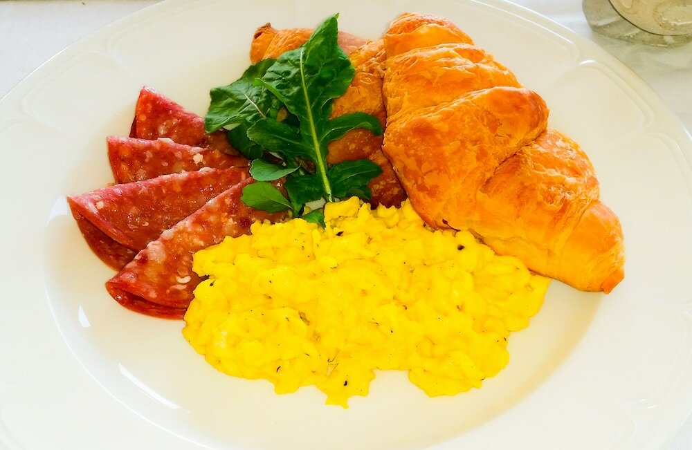 Фото Audacia Manor Boutique Hotel