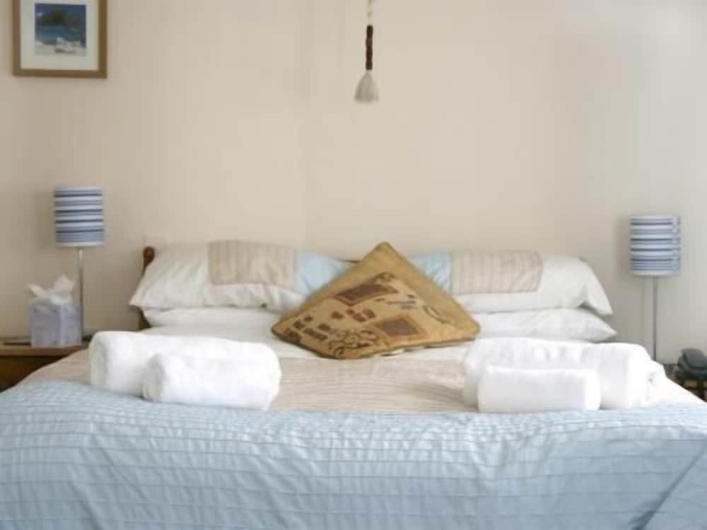 Фото The Driftwood Spars