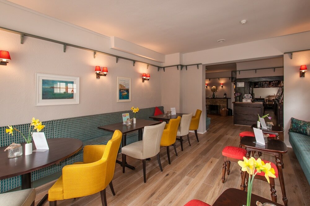 Фото Eype'S Mouth Country Hotel