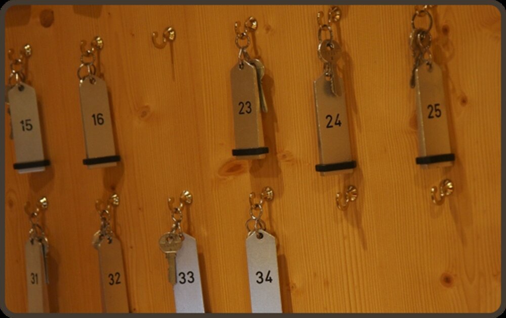 Фото Parkhotel Waldlust