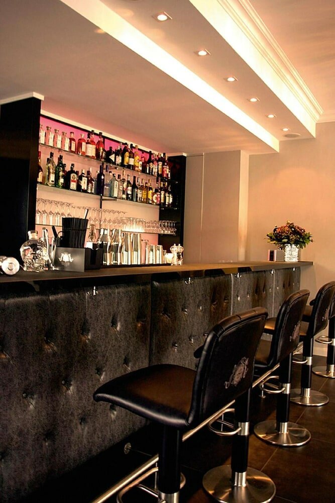 Фото Villahotel Rheinblick