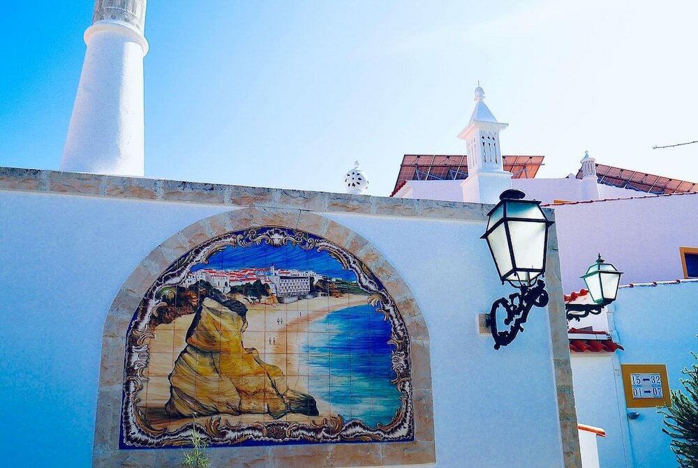 Фото Отель Muthu Balaia Sol