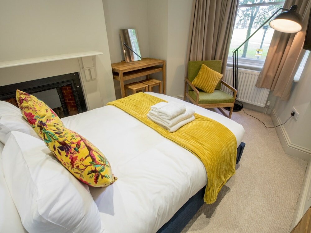 Фото Regency Guest House