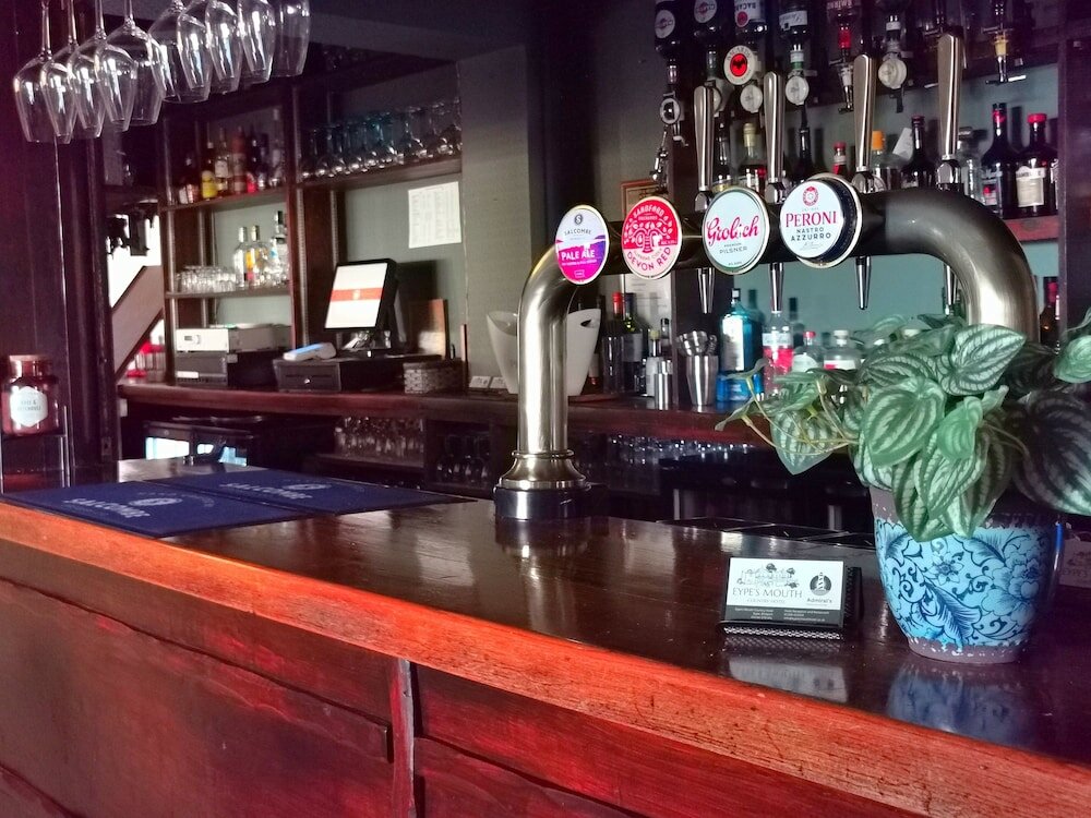 Фото Eype'S Mouth Country Hotel