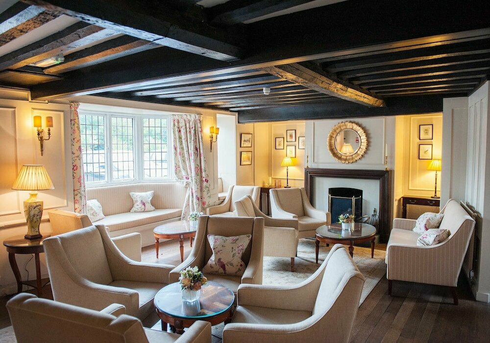 Hotel Findon Manor Hotel, England, photo