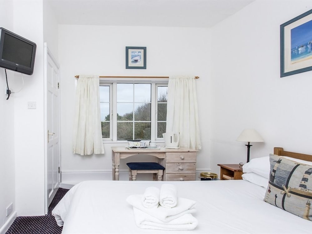 Фото The Driftwood Spars