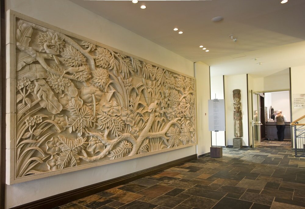 Фото Lindner Hotel Hamburg Hagenbeck, part of JdV by Hyatt