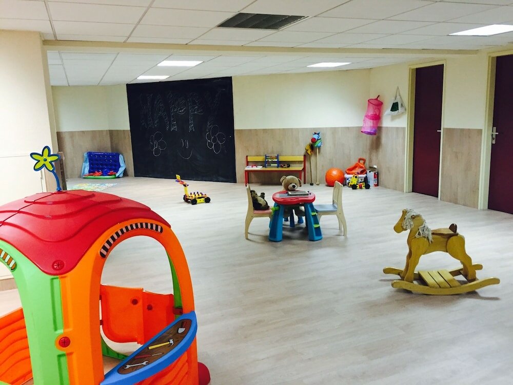 Фото Hotel Llop Gris