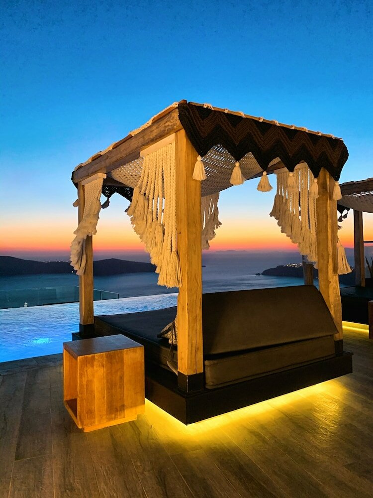 Фото Galaxy Suites & Villas